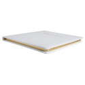 Exacompta Leather 'Livre D'or' Guest Book (French Cover)/ Pc.