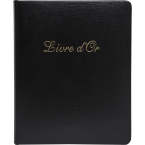 Exacompta Leather 'Livre...