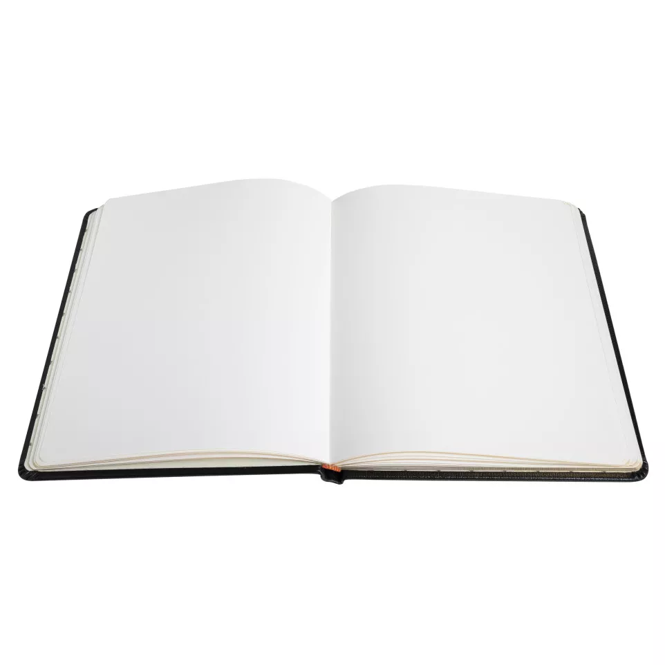 Gastenboek Alpille 2-6x22cm 140bl...