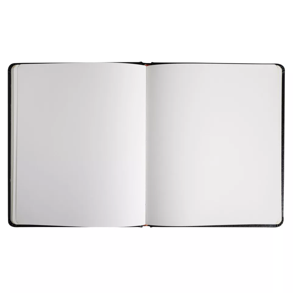 Gastenboek Alpille 2-6x22cm 140bl...