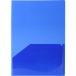 PK10 tweezijdig map-PP20/100 A4/A3 ass/ St.