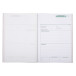Treatment report 29,-7/21 50D A. (French)/ Pc.