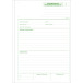 Treatment report 29,-7/21 50D A. (French)/ Pc.