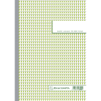 Triplicate Book squared 50...