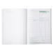 INVOICES WITH VAT 21/14.8 50D A-/ Pc.