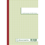 Triplicate Book squared 50...