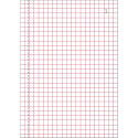 Duplicate Book squared 50 pages 14,8x10,5cm/ Pc.