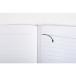 Duplicate Book squared 50 pages 14,8x10,5cm/ Pc.