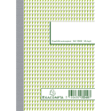 Duplicate Book squared 50 pages 14,8x10,5cm/ Pc.