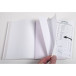 Duplicate Book squared 50 pages 14,8x10,5cm/ Pc.