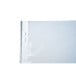 Pk 10 Punch Pockets, PVC, A3, 0.12mm, Clear/ Pc.