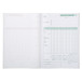 TRAVELCOST DUPLI 297X210 CARBON. 50 S./ Pc.