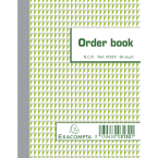 Orderboek gelijnd...