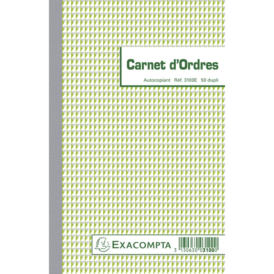 MANIFOLD CARNET D'OR-DRES 21/13,5 50D...