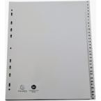 Intercalaires imprimés...