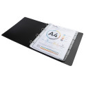 Indices PP A4+ 12Pt 1-12 Grey/ Pc.