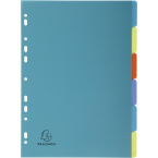 Dividers Forever PP A4 6...