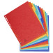 Divider Pressbd Lwght A4+ 12P/ Pc.