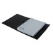 Indices recycled PP A4 26Pt A-Z Grey/ Pc.