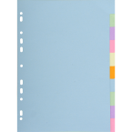 Div Forever Divider A4 170g...