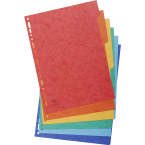 Divider Pressbd Lwght A4...