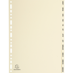 Tabbladen karton 155-g...