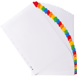 Intercalaires Imprimés...