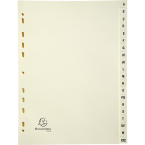 Tabbladen karton 155-g  20...