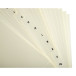 Tabbladen karton 155-g  20 tabs A-Z ivoor/ St.