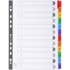 Intercalaires Imprimés...