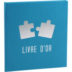 Livre d'or 140 pages...