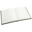 Gastenboek Livre d'O-r 27x22cm 100bl ass/ St.