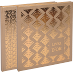 Exacompta 'Palmyre Nude'...