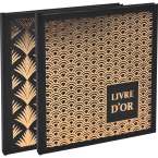 Livre d'or 140 pages...