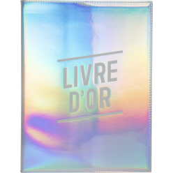 Livre d'or 100 pages...