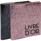 Exacompta Strass 'Livre...