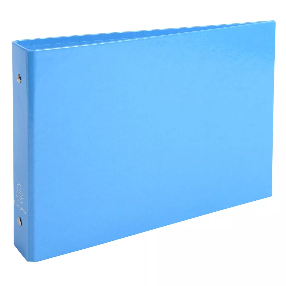 Exacompa Iderama Record/Flash Card...