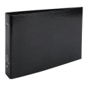 Exacompa Iderama Record/Flash Card Ring Binder/ Pc.