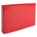 Exacompa Iderama Record/Flash Card Ring Binder/ Pc.