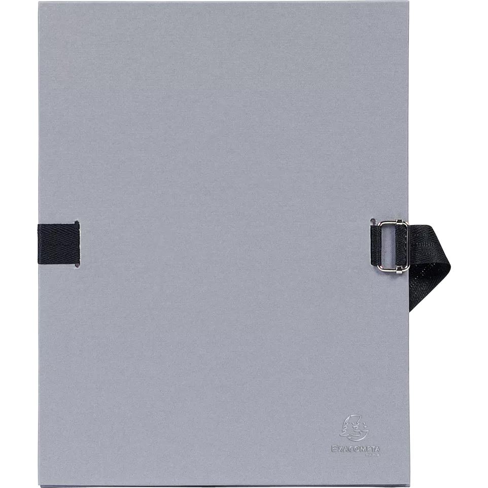 Expanding spine folder tinted paper -...