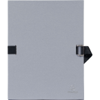 Expanding spine folder...