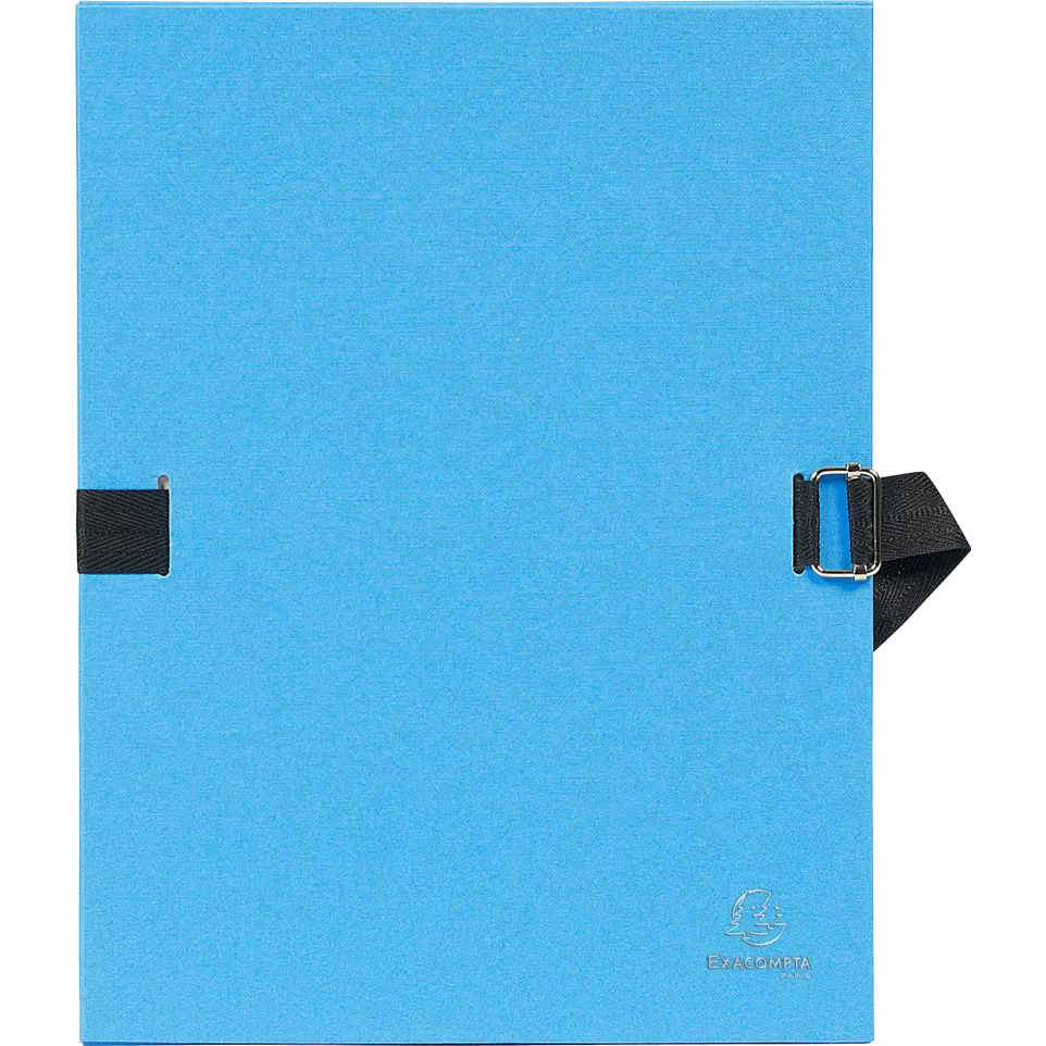 Expanding spine folder tinted paper -...
