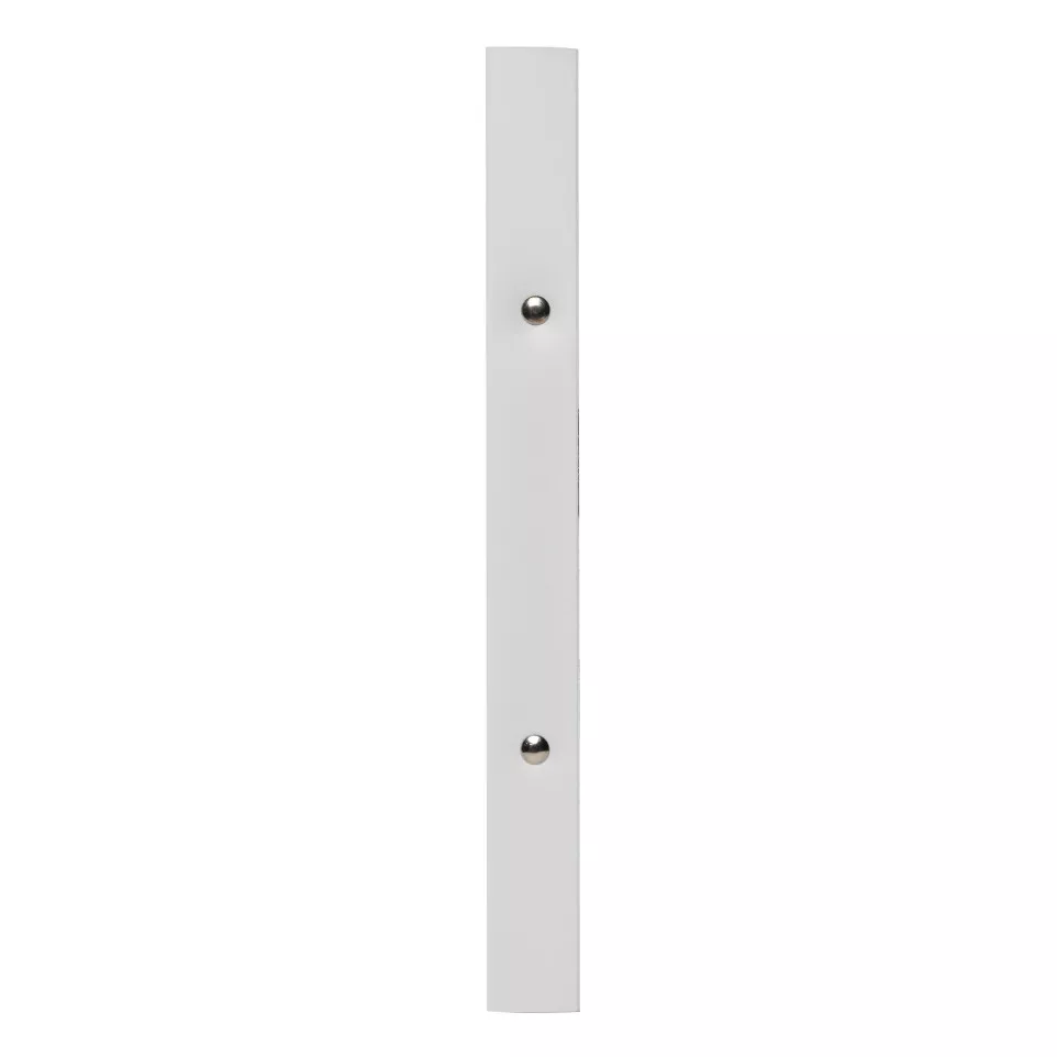 Exacompta 'Crystal' A5 Ring binder...