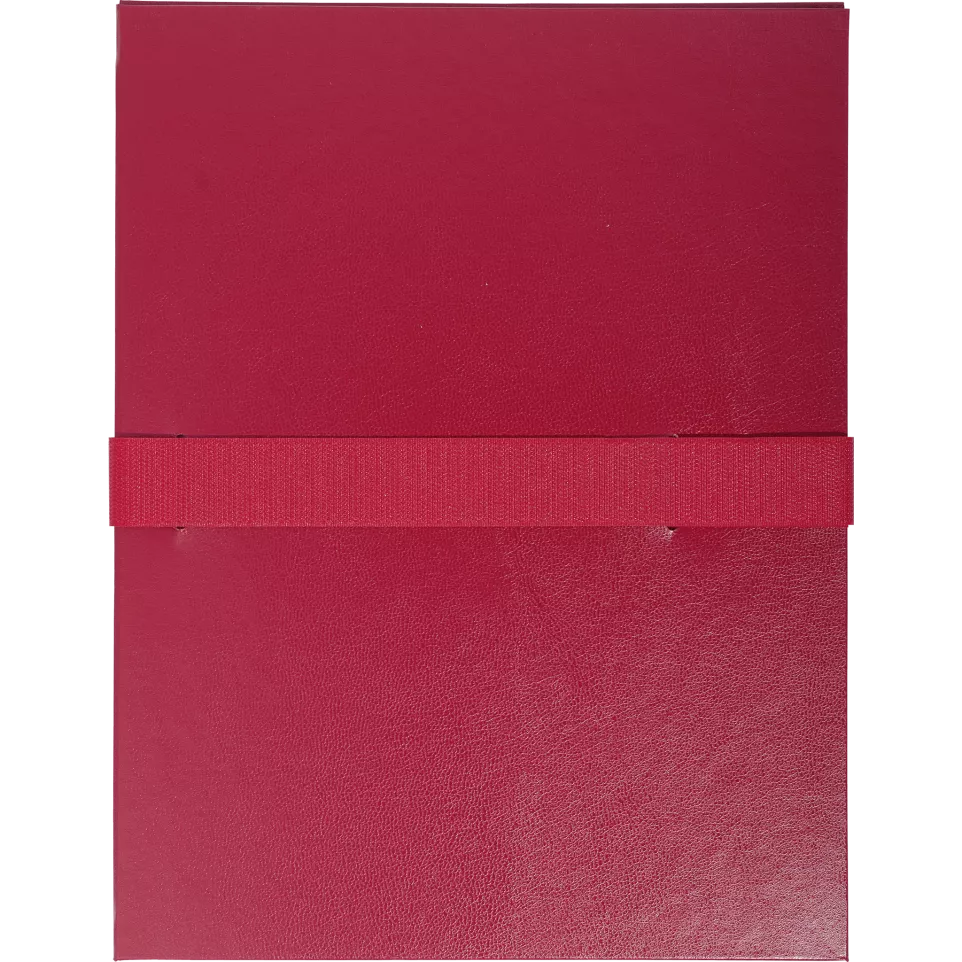 Exacompta Balacron Expanding Spine...