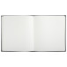 Exacompta 'Love' Wedding Guest Book/ Pc.