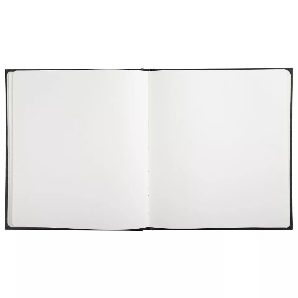 Exacompta 'Love' Wedding Guest Book/ Pc.