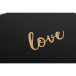 Exacompta 'Love' Wedding Guest Book/ Pc.