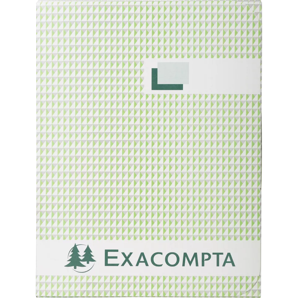 Register. 29,7x21 Echeancier 200 bl-/...