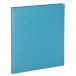 Livre d'or 140 pages tranche or - Format 21x19cm - ARTY/ Pce