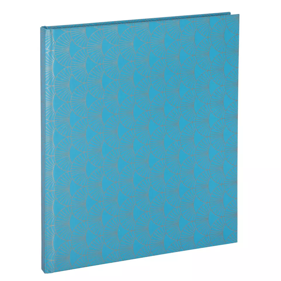 Livre d'or 140 pages tranche or -...